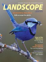 LANDSCOPE Magazine